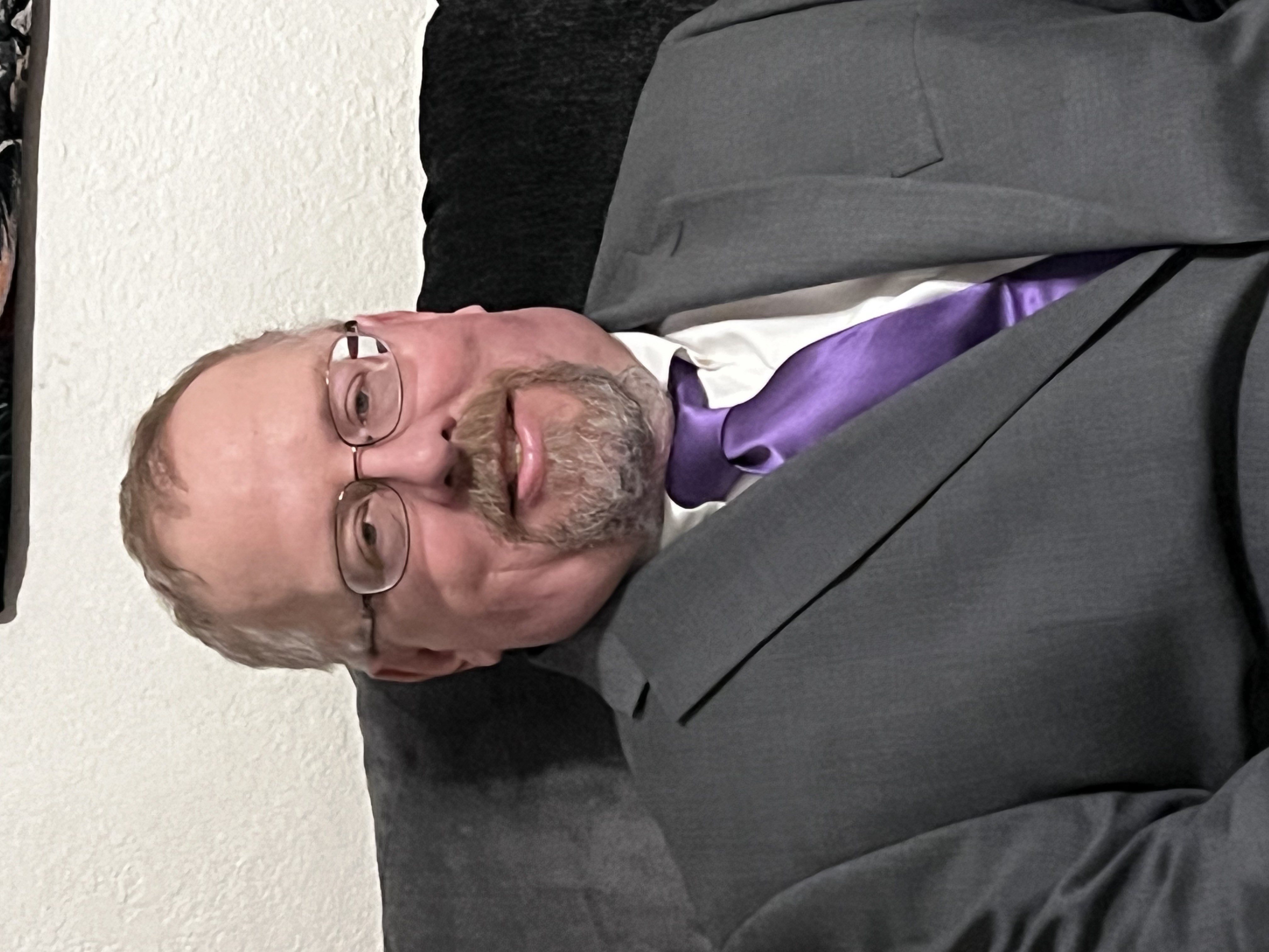 Brian Grover-Colebrook