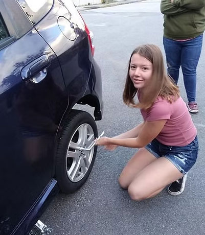 Road Test